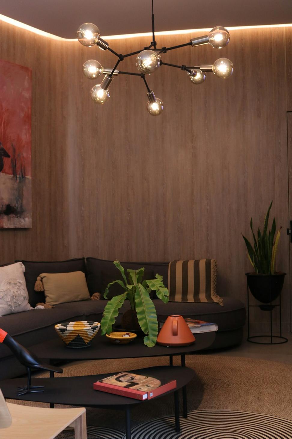 Contemporary Interior Design