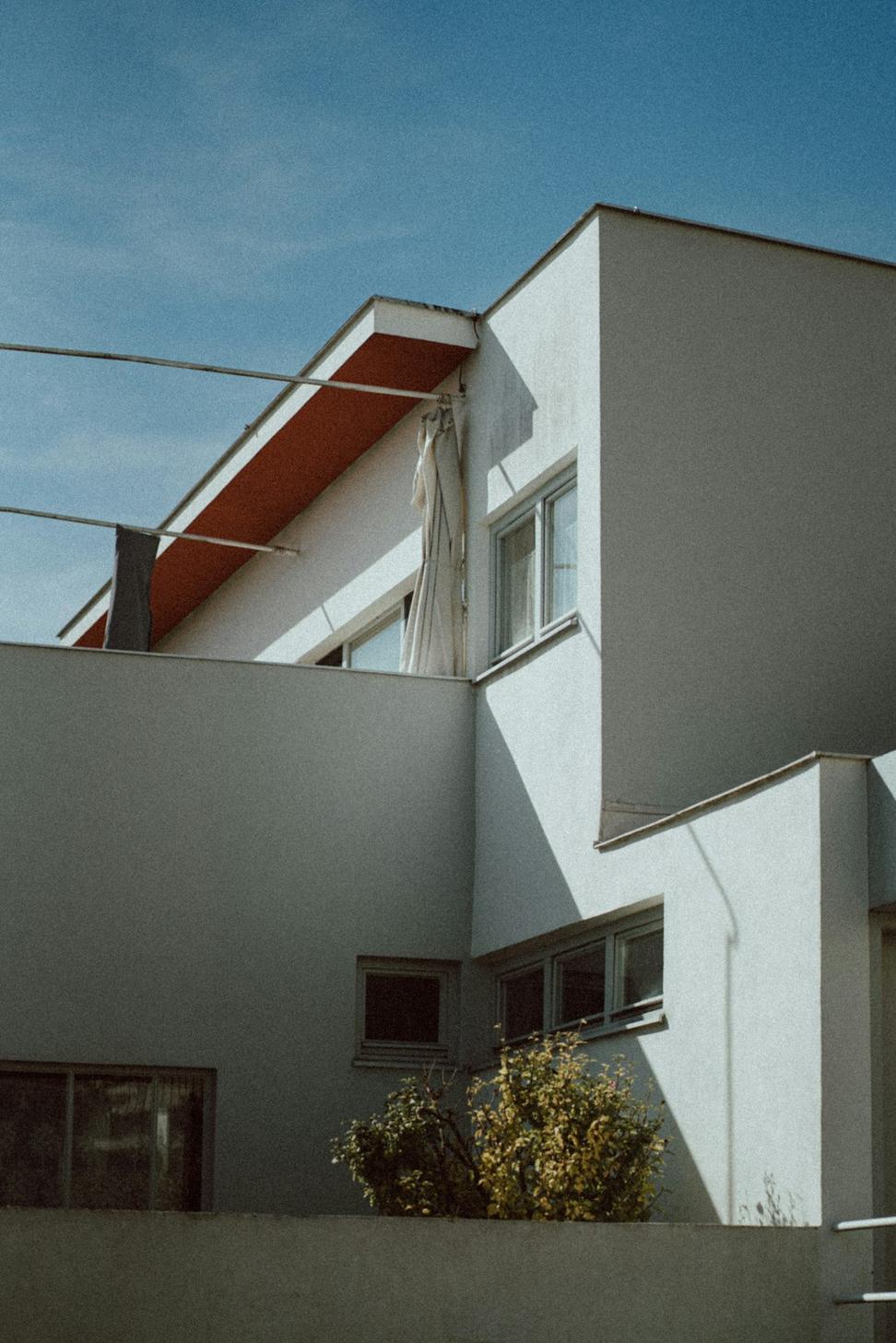 Modern Family Residence