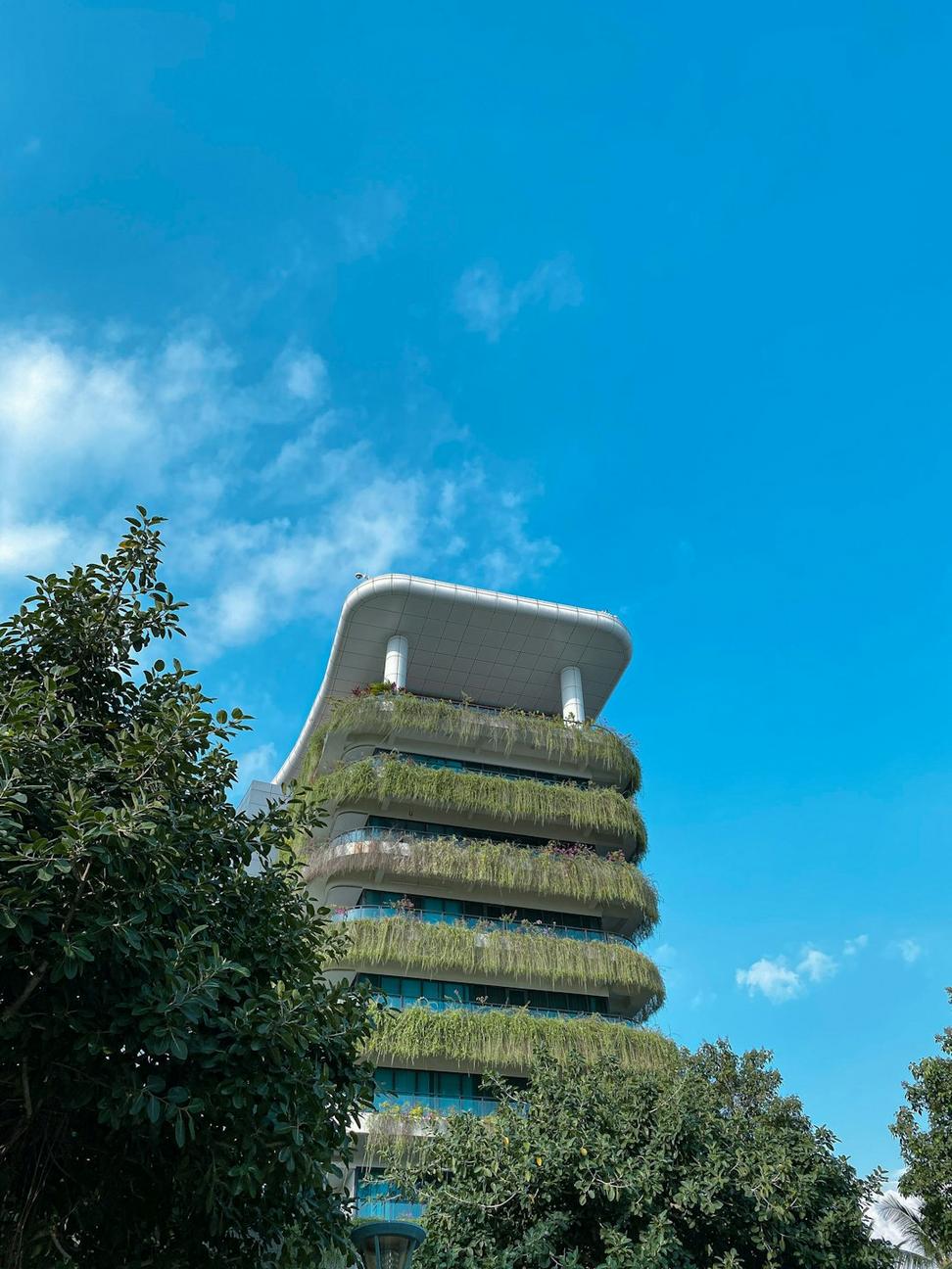 Sustainable Architecture