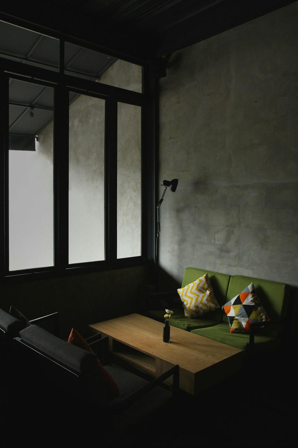 Interior Design Lead