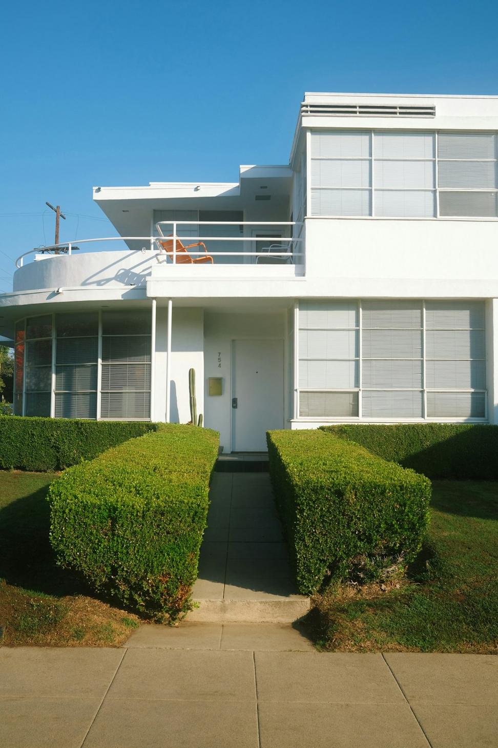 Contemporary Residential Project