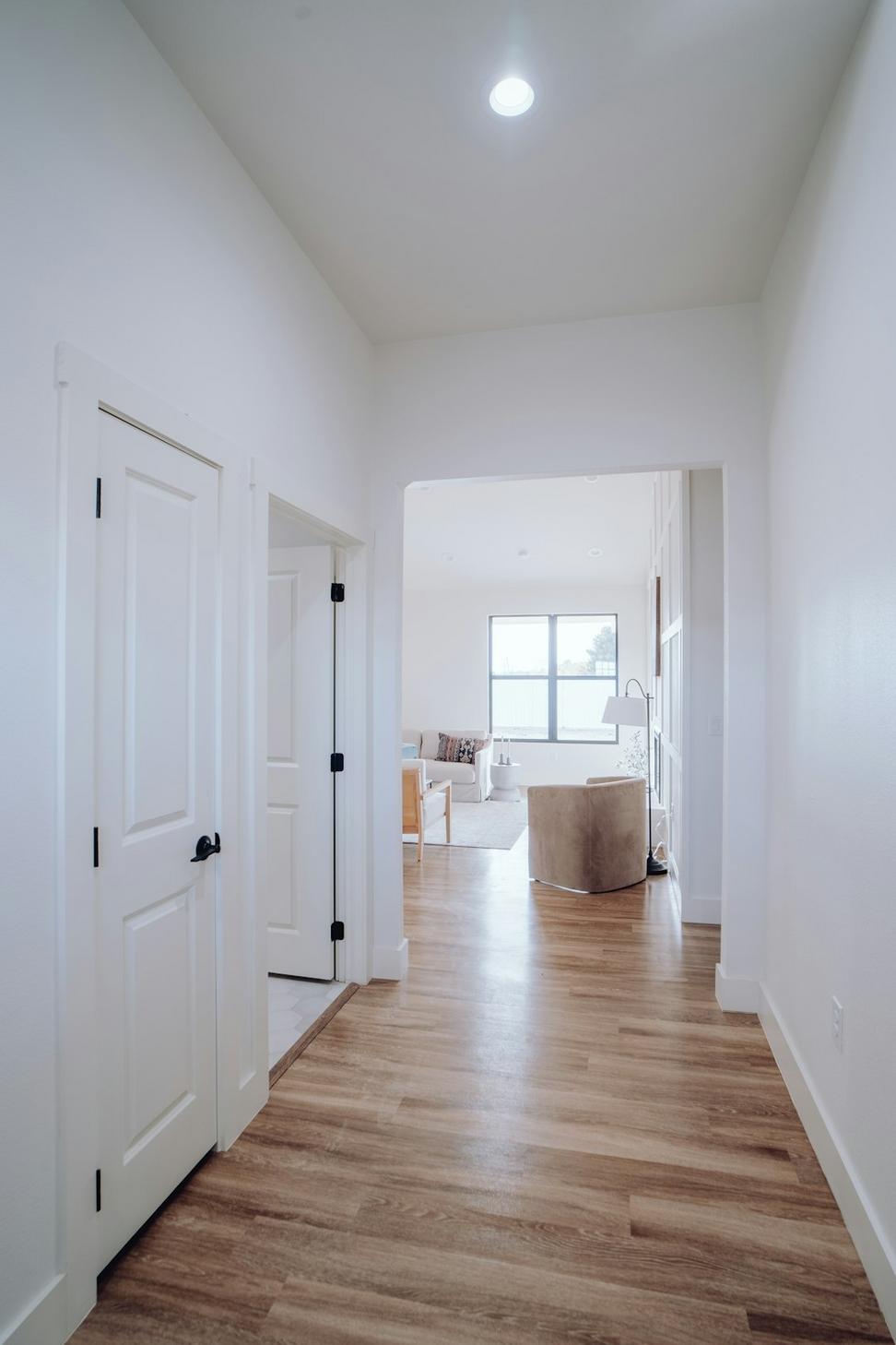 Modern Interior Design