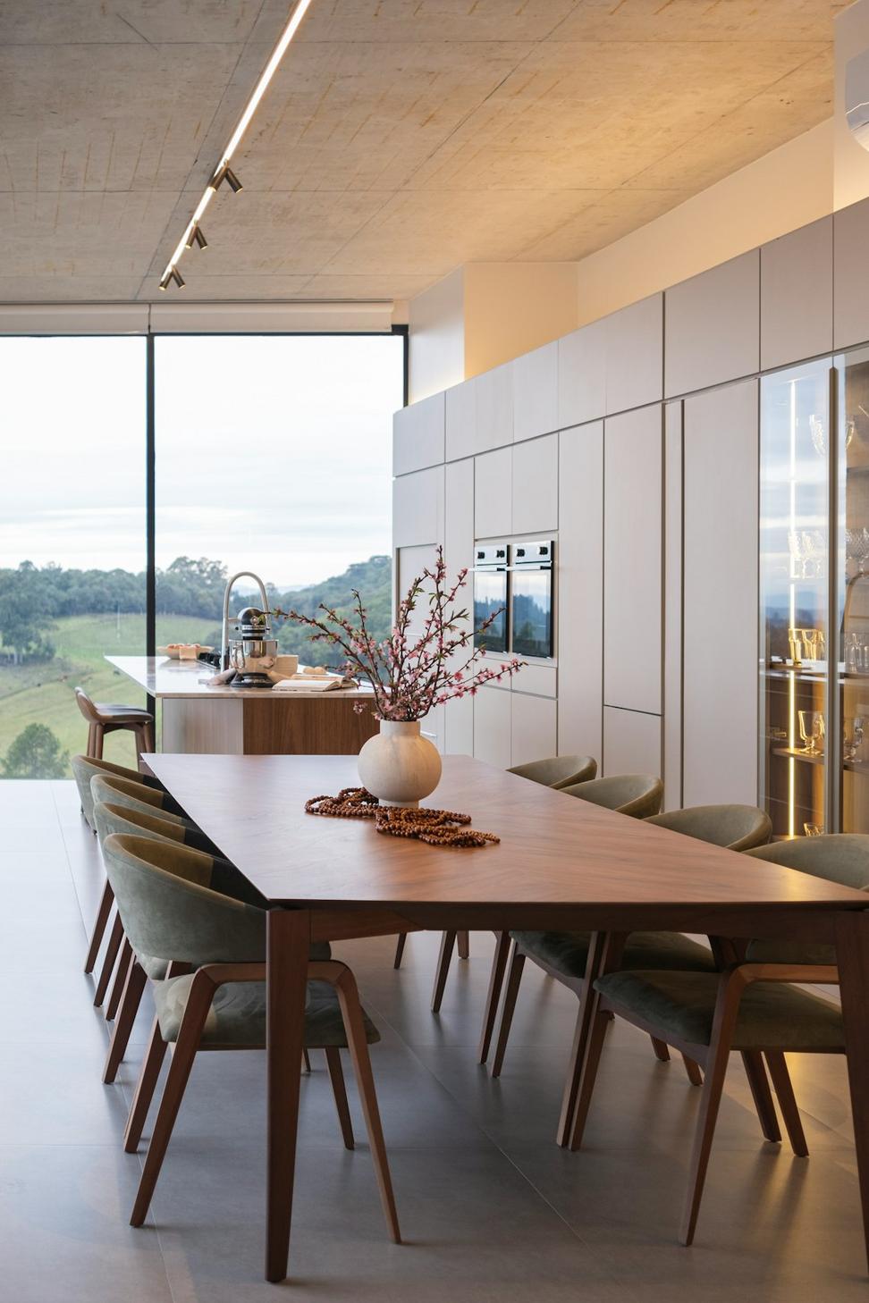 Luxury Kitchen Design