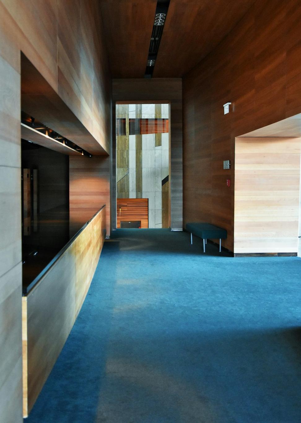 Interior Space Planning