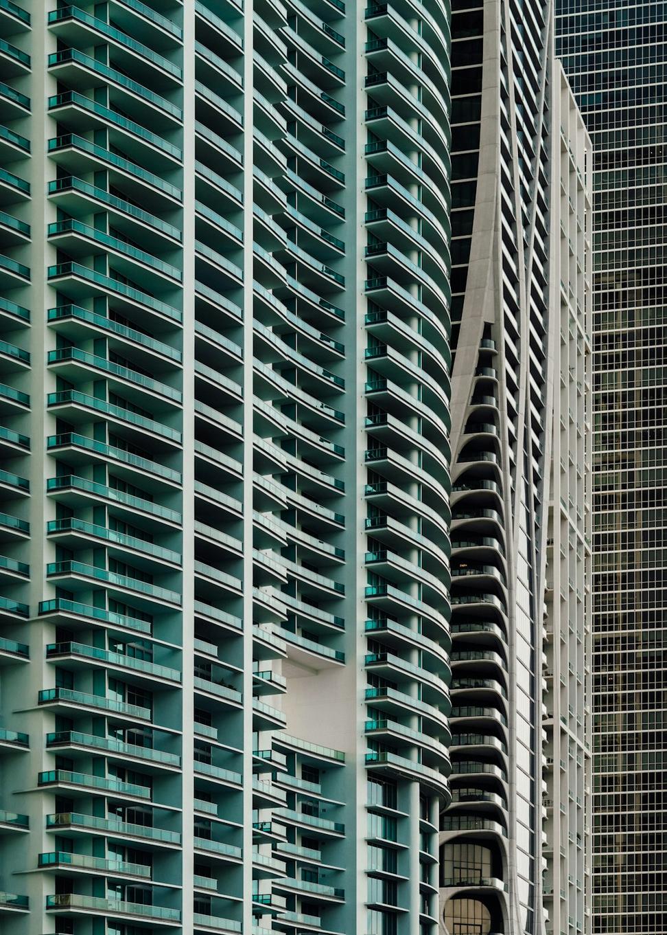 Waterfront Condos
